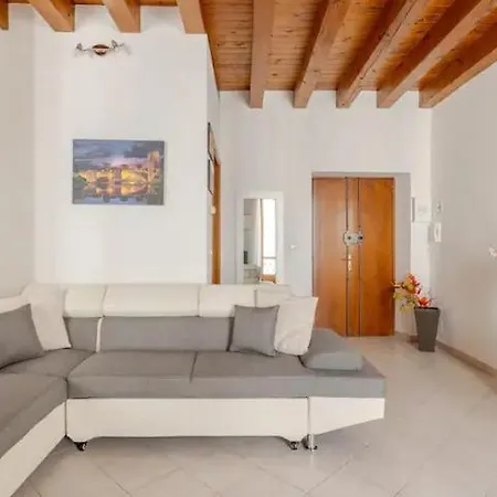 Appartement Arena Vérone